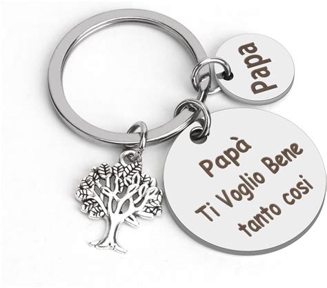 idee regalo pensione papa